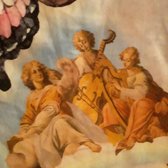 Fashion Nova XL Unisex Famous Art InspiredTeeshirt - Picture 11 of 13